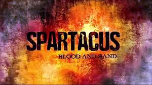 Джесси уарн, майкл херст, рик джейкобсон и др. Spartacus S01e03 Video Dailymotion