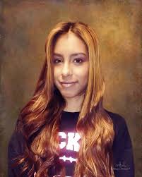 Mariah Garcia Obituary January 1, 2021