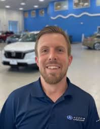 Meet The Norris Honda Staff