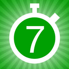 Repeat the process for 2 to 3 weeks, and you will see that the stretch. 7 Minute Workout Challenge Home Facebook