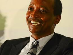 The south african and chairman of premier league side mamelodi sundowns was unopposed during the caf general assembly held at the sofitel hotel & resort in rabat, morocco. Hreruv 8nelogm