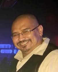 In Loving Memory Roman Arnold Longoria October 3, 1973