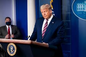 This comes after boris johnson has faced the latest round of pmqs as well as other parliamentary business. Abc Cbs And Nbc Cut Away From Trump S Baseless Fraud Claims The New York Times
