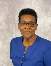 Obituary information for Bernice G. Johnson