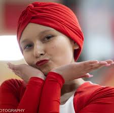 Sometimes, there are simply not sufficiently appropriate words, but  tonight, even with broken hearts, we choose to say, “Thank you, Kayla.”  Thank you for the strength you showed, for the battle you