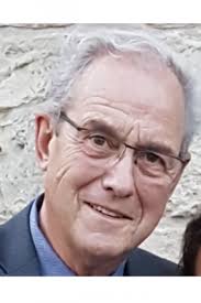 Dr. Donald Edward Pedersen