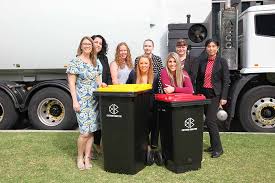 The city of canterbury bankstown is a local government area located in the suburbs of the inner located in the inner west region, the council comprises an area of 110.8 square kilometres (42.8 sq. Meet The Game Changing Women Fighting The War On Waste