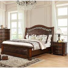 Buy Bedroom Sets Online At Overstock Our Best Bedroom Furniture Deals Furniture Furniture Of America Bedroom Set