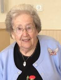 Obituary information for Rita Loretta (Barrett) Gosselin