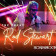 Rod Stewart Tribute Night with Dinner & Drinks event image