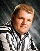 Obituary information for Curtis Lee Meek