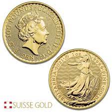 Trusted dealer rated a+ by bbb. 2021 British Britannia 1 Ounce Gold Coin