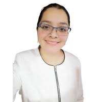 Liliana Jazmín Paredes Valero