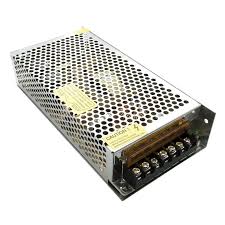 Dc24v 6.3a 150w) online on amazon.ae at best prices. Alimentatore Switching Stabilizzato 12v 10a 220v Per Strisce Led Sorveglianza
