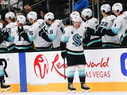 In this way, you can increase your knowledge of … Vegas Golden Knights 4 Seattle Kraken 3 Takeaways Tacoma News Tribune