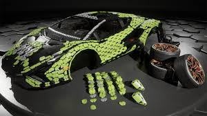 Il portale www.(op).sian.it e' lo strumento attraverso il quale viene attuato il processo di telematizzazione nella gestione dei servizi realizzati dal sistema informativo agricolo nazionale, arbea, arpea, appag e bolzano. Lamborghini And Lego Build A Life Size Sian Fkp 37 Slashgear