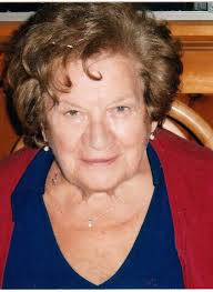 Obituary of Theresa Leopizzi