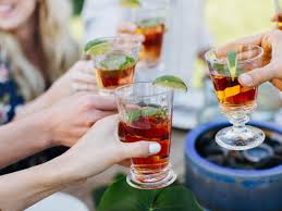 7 Must Try Mojito Cocktail Recipes Hgtv S Decorating Design Blog Hgtv