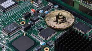 Bitcoin wallets act as a virtual wallet for your digital currencies. 7m30xm1crdp5cm