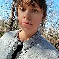 The Girl in the Woods: A Ghost's Story by Michael Robertson