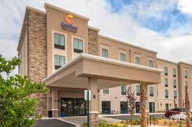 Maybe you would like to learn more about one of these? Comfort Inn Suites Jacksonville Orange Park Hotel Book Now