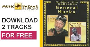 Neste momento, de fato, há muitos que procuram este livro sobre general muzca, de vários círculos gostam disso.este livro foi escrito por um autor conhecido, várias obras de livros foram produzidas. Golden Hits Collection Vol 2 General Muzka Mp3 Buy Full Tracklist