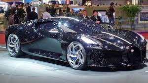 Bugatti Release The World S Most Expensive Car World Expensive Car Bugatti New Cars
