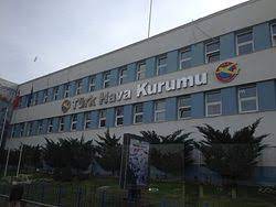 Son 30 günlük sayfa görüntüleme sayısı 152. Turk Hava Kurumu Vikipedi