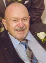 Alphonse Pecchia Obituary July 23, 2021