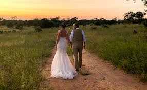 They are all placed in a remote location that offers its guests for the night panoramic views of the bushveld. My South Africa Wedding And Honeymoon Africa Endeavours
