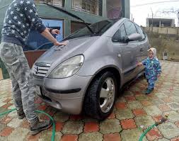 The owner on the front of the title has assigned the title to you; How To Buy Or Sell A Car In Georgia Tbilisi Batumi Rustavi