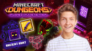 Minecraft chinaa is a localized edition of java and bedrock editions for mainland china, developed by mojang studios and netease. Minecraft Dungeons Arcade Everything You Need To Know About This New Release Youtube