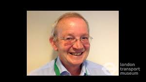 Oral history; interview with Nick Agnew, 2014