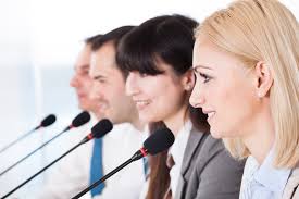 Why Women Need to Stop Feeling Like Tokens