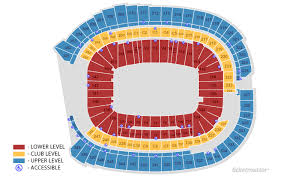 us bank stadium suite map the return andre ward vs edwin