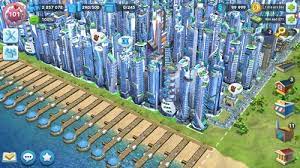 With parks, services, and surrounding buildings, the higher land values, the more . Download Game Simcity 5 Mod Apk