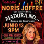 Noris Jofre Madura No!