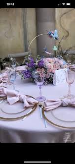 This theme consists of butterfly shaped decorations, plenty of sparkle, and a butterfly. Pretty Posh Parties Quince Decorations Quinceanera Decorations Butterfly Theme Party