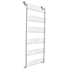 Porte Chaussures Mural 18 Paires Rangement Chaussures Porte Chaussures Mural Range Chaussures Mural