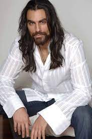 Pin By Martina Tabarranski On Long Haired Man Long Hair Styles Men Long Hair Styles Mens Hairstyles