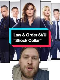 Law and Order Haley Sadler