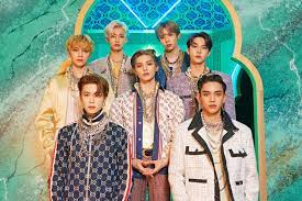 The music video released on the same day featured seven members of nct u: Nct U Make A Wish Birthday Song 2020