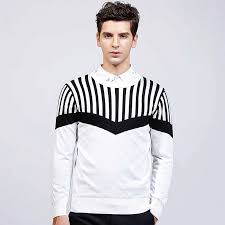 Black And White Striped Sweater Mens Https Encrypted Tbn0 Gstatic Com Images Q Tbn 3aand9gcs223squ3quo3prkffaoe5fbh73uhut10uevg Usqp Cau