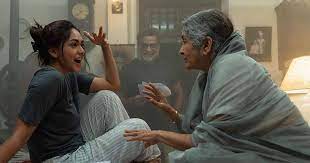 Lust Stories 2 Review: A Reminder That Konkona Sen Sharma Knows The Game  and Kajol Can Still Captivate; The Rest Is More Misses Than Hits