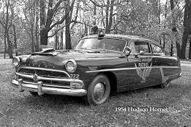 Vintage Photos Of Oshp Cruisers Through The Years Old Police Cars Police Cars Ohio State