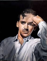 Vintage Harley Paintings for Sale (Page #2 of 8)