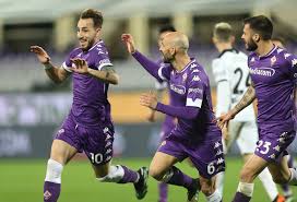 ฟิออเรนติน่า เปิดบ้านจัดการถลุง สเปเซีย 3-0 ศึกฟุตบอลกัลโช่ เซเรีย อา อิตาลี