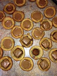 Chocolate chip, bacon and caramel corn cookies. The Pioneer Woman Recipe Wow Good Pioneer Foods Dessert Recipes
