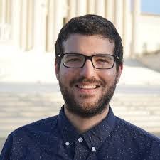 Mark Sterne's Instagram, Twitter & Facebook