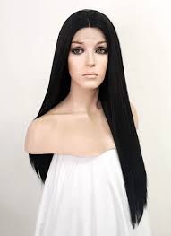 Looking for an alternative wig that wouldn't break the 7. Black Lace Front Wigs Wig Is Fashion